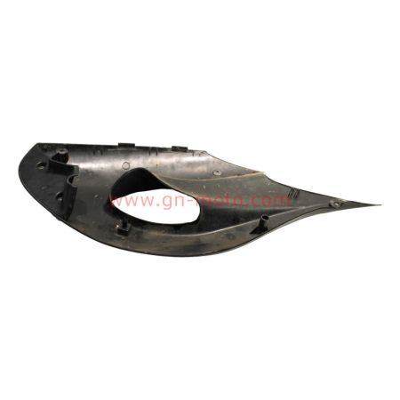 flanc droit a repeindre Yamaha 850 tdm 1996-2001 4TX-2835V-00-4B | Occasion
