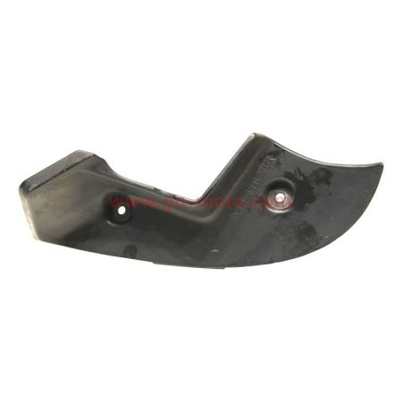 déflecteur de flanc gauche yamaha 850 TDM 1996-2001 4TX-2837N-00 | Occasion