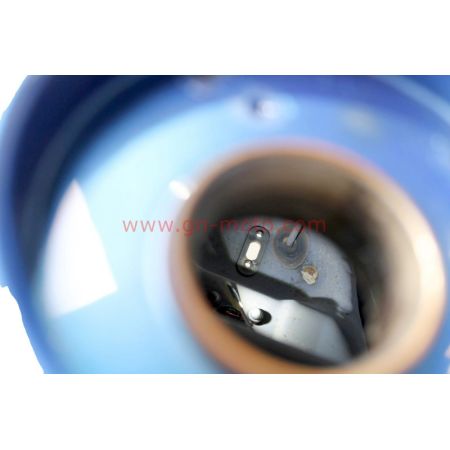 reservoir yamaha 850 TDM 4TX 1999-2001 4TX-Y2410-50-06 | Occasion