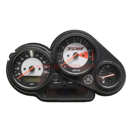 Tableau de Bord Yamaha 850 TDM 1999-2001 70961 kms 5DM-83570-21 | Occasion