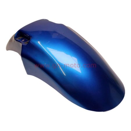 garde boue avant Yamaha 850 TDM 1991-2001 3VD-Y2151-10-PB | Occasion