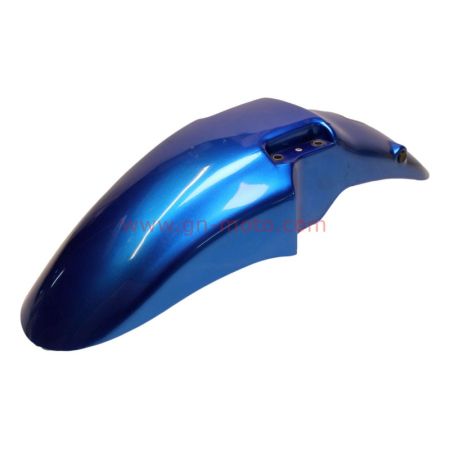 garde boue avant Yamaha 850 TDM 1991-2001 3VD-Y2151-10-PB | Occasion