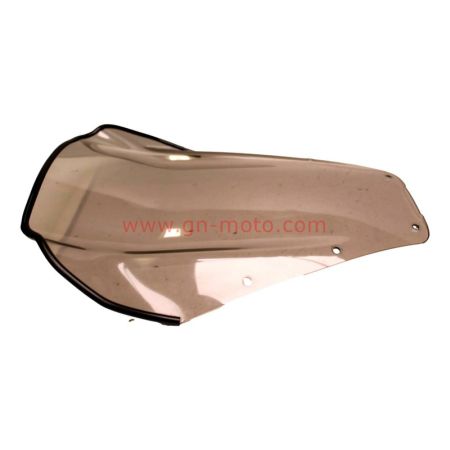 Bulle Haute Yamaha 850 TDM 1996-2001 | Occasion