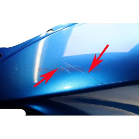 Tête de Fourche Yamaha 850 TDM 1996-2001 Réf. 4TX-2835G-00-8X | Occasion