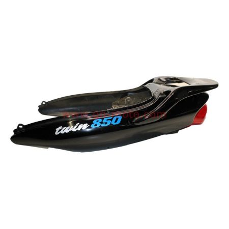 COQUE ARRIEREPOUR 850 TDM 1996 / 2001 4TX-2471K-00-4B | Occasion