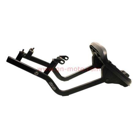 support top case et platine shad yamaha 850 tdm 1996-2001 FJ31ST | Occasion