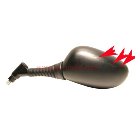 Rétroviseur Gauche Yamaha 850 / 900 TDM 4TX-26280-40 | Occasion