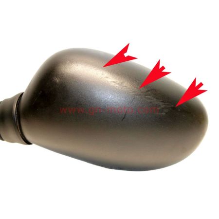 Rétroviseur Gauche Yamaha 850 / 900 TDM 4TX-26280-40 | Occasion