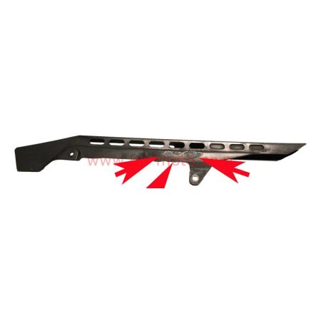 carter de chaine 2 yamaha 850 TRX 1996-1999 4NX-22311-00 | Occasion