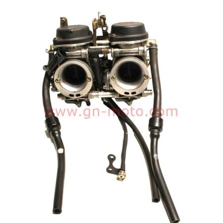rampe de carburateurs Yamaha 850 tdm 1999-2001 4tx-14900-40 | Occasion