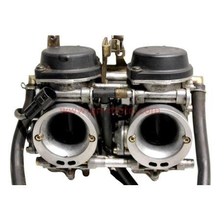 rampe de carburateurs Yamaha 850 tdm 1999-2001 4tx-14900-40 | Occasion