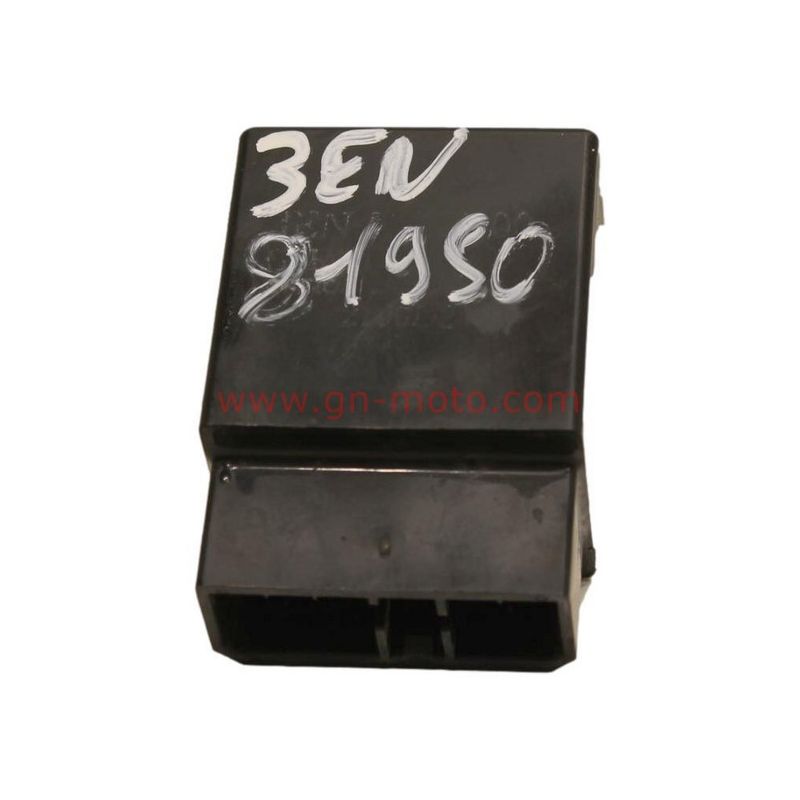 relais sécurité yamaha 850 TDM 1999-2001 3en-819550-00 | Occasion relais sécurité yamaha 850 TDM 1999-2001 3en-819550-00 | Occasion