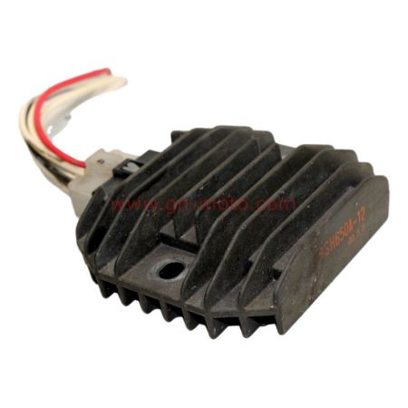 regulateur sh650a-12 Yamaha 850 TDM 4TX 1996-2001 4JH-81960-00 | Occasion