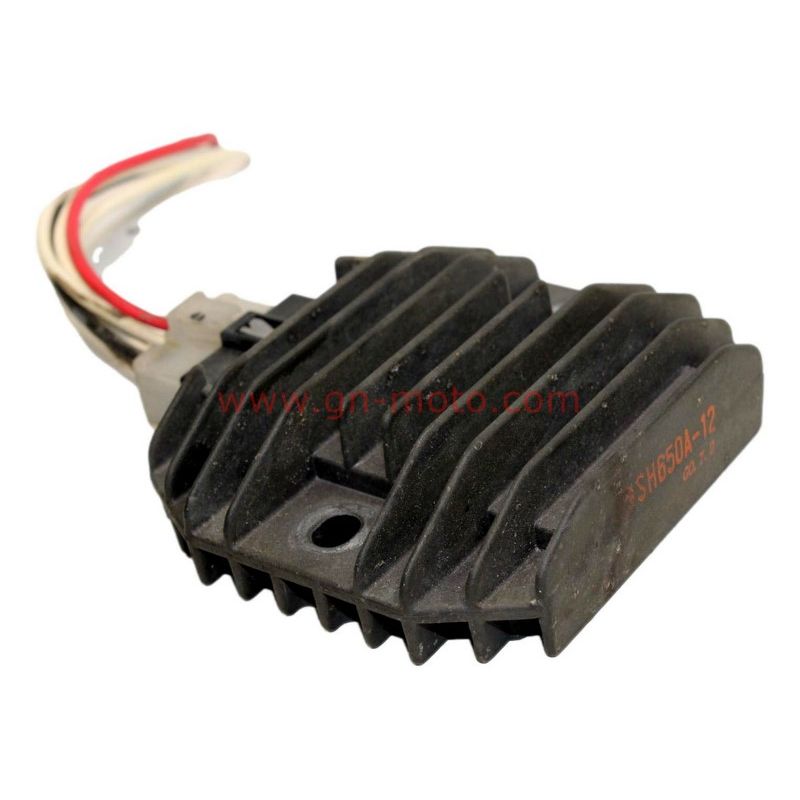 regulateur sh650a-12 Yamaha 850 TDM 4TX 1996-2001 4JH-81960-00 | Occasion