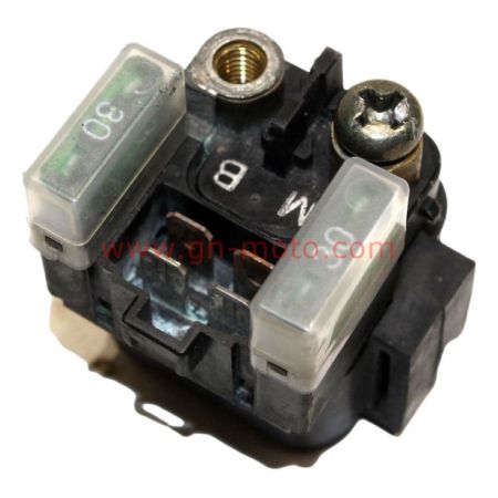Relais Démarreur Yamaha 850 TDM / TRX 1996-2001 4DN-81940-00 | Occasion