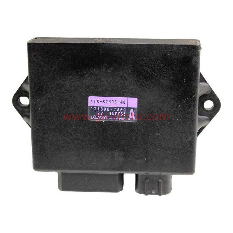 Boîtier Allumage CDI TCI Yamaha 850 TDM 1999-2001 4TX-82305-40 | Occasion Boîtier Allumage CDI TCI Yamaha 850 TDM 1999-2001 4TX-82305-40 | Occasion