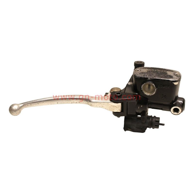 maitre cylindre avant toutes Yamaha 850 tdm 1991-2001 4TX-W2587-00 | Occasion