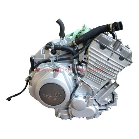 Moteur Yamaha 850 TDM / TRX 2001 70961kms | Occasion