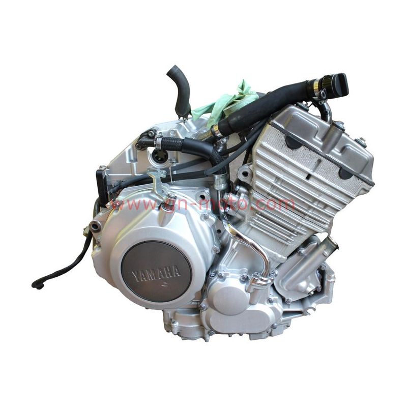 Moteur Yamaha 850 TDM / TRX 2001 70961kms | Occasion