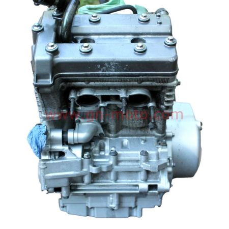 Moteur Yamaha 850 TDM / TRX 2001 70961kms | Occasion