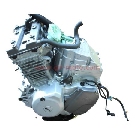 Moteur Yamaha 850 TDM / TRX 2001 70961kms | Occasion