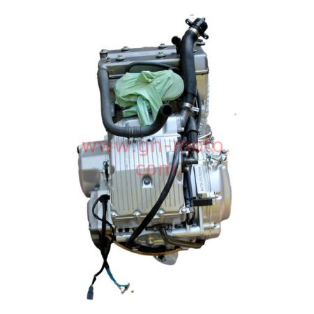Moteur Yamaha 850 TDM / TRX 2001 70961kms | Occasion