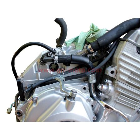 Moteur Yamaha 850 TDM / TRX 2001 70961kms | Occasion