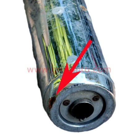 pot echappement modifié toutes 850 TDM 1991-2001 4TX-14710-42 | Occasion