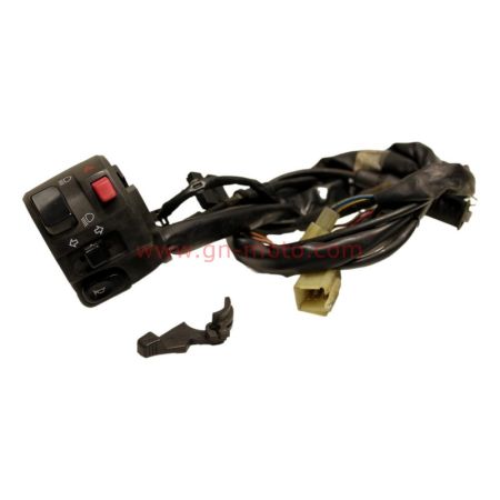 Commodo Gauche Yamaha 850 TDM 1999-2001 4TX-83969-40 | Occasion
