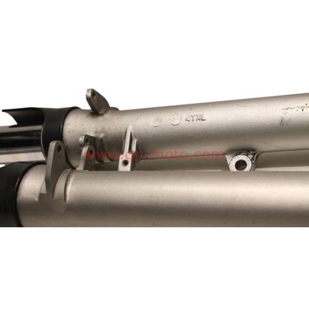 bâtons fourche rénoves Yamaha 850 TDM 4TX 1996-2001 4TX-23103-00 | Occasion