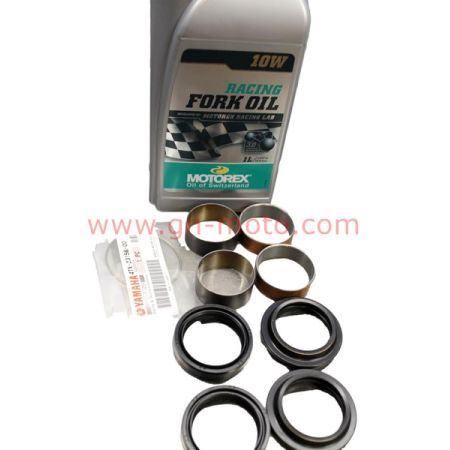 bâtons fourche rénoves Yamaha 850 TDM 4TX 1996-2001 4TX-23103-00 | Occasion