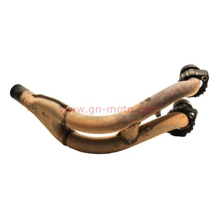 Collecteur Échappement Yamaha 850 TDM (1991–2001) | Réf. 4TX-14602-01 | Occasion