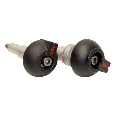 paire de tampons de carter LSL yamaha 850 TRX | Occasion