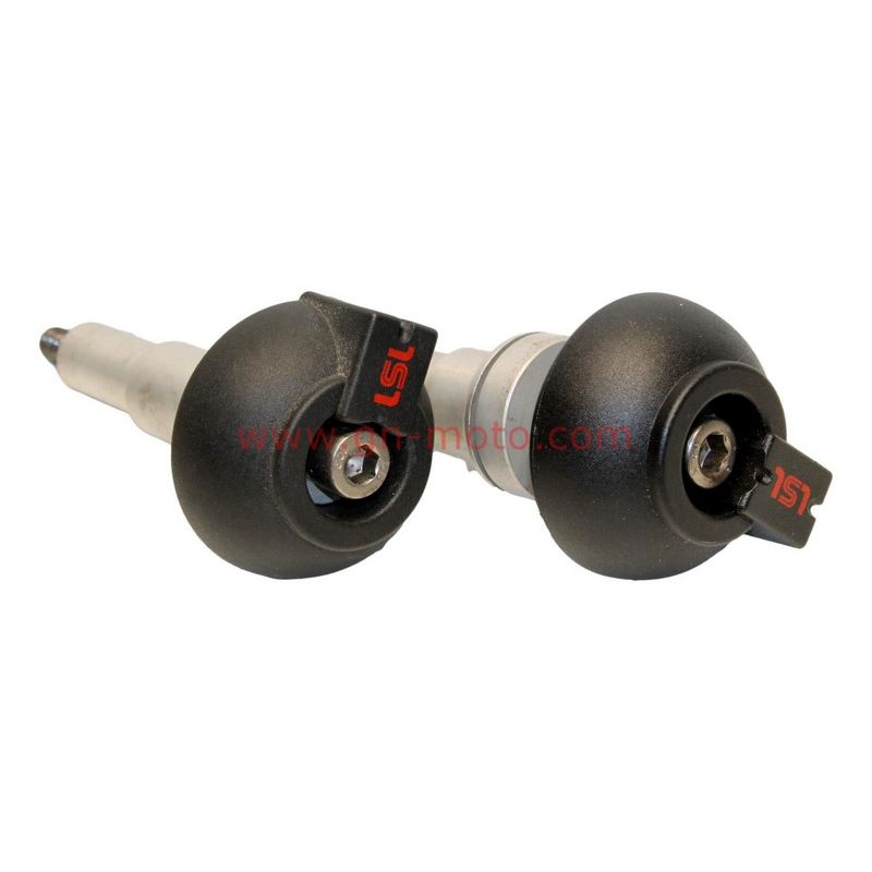 paire de tampons de carter LSL yamaha 850 TRX | Occasion