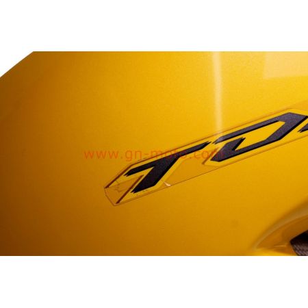 flanc gauche yamaha 900 tdm 5PS-2835U-00-P2| Occasion