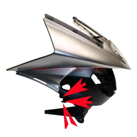 tête de fourche yamaha 900 tdm 5PS-2835G-00-P1 | Occasion