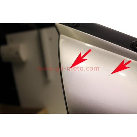 tête de fourche yamaha 900 tdm 5PS-2835G-00-P1 | Occasion