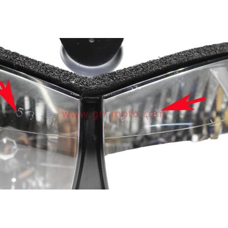 Phare avant Yamaha 900 TDM d’occasion – Réf. 5PS-84310-00| Occasion