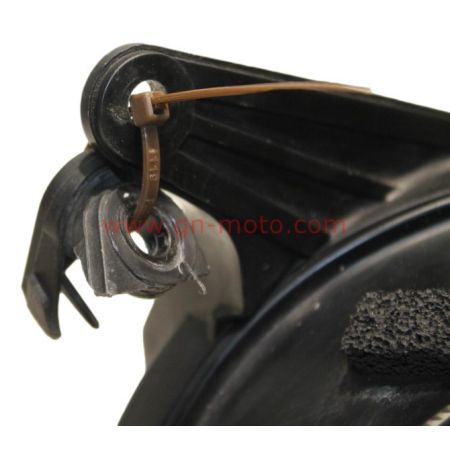 Phare avant Yamaha 900 TDM d’occasion – Réf. 5PS-84310-00| Occasion