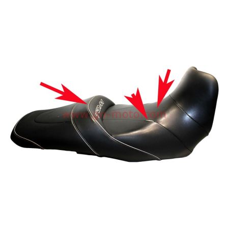 selle confort yamaha900 TDM sans abs Bagster | Occasion