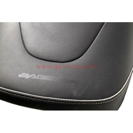 selle confort yamaha900 TDM sans abs Bagster | Occasion