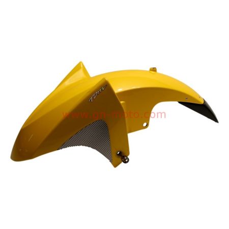 garde boue avant yamaha 900 TDM 5PS-21511-00-P2 | Occasion