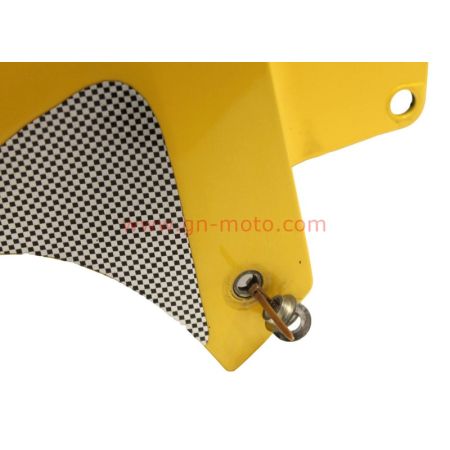 garde boue avant yamaha 900 TDM 5PS-21511-00-P2 | Occasion