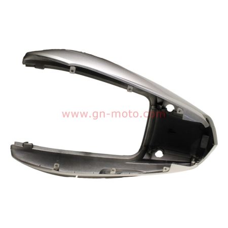 coque arrière yamaha 900 tdm 5PS-2472K-00-P1| Occasion