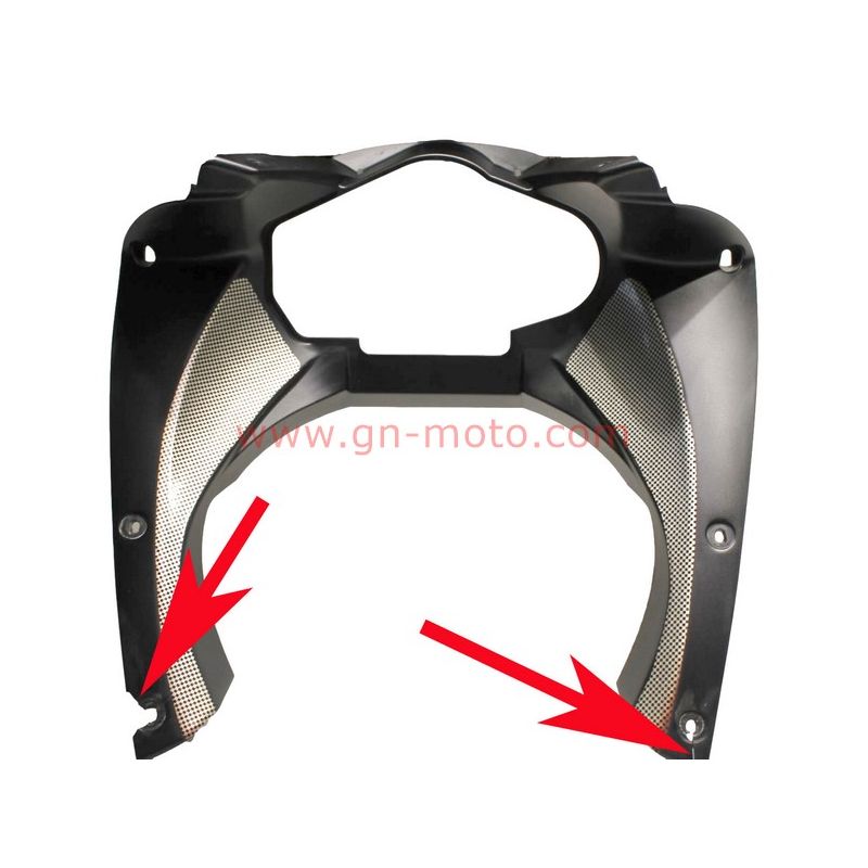 INTERIEUR TETE FOURCHE yamaha TDM 900 5PS-2836K-00 | Occasion