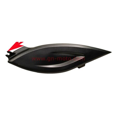 CACHE SOUS RESERVOIR DROIT yamaha 900 TDM 5PS-21721-00| Occasion
