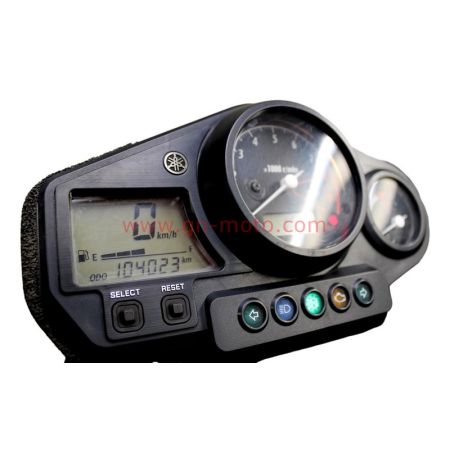 tableau de bord yamaha 900 TDM 2002-2003 104023 kms 5PS-83570-00 | Occasion