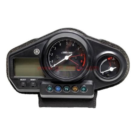 tableau de bord yamaha 900 TDM 2002-2003 104023 kms 5PS-83570-00 | Occasion