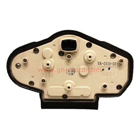 tableau de bord yamaha 900 TDM 2002-2003 104023 kms 5PS-83570-00 | Occasion