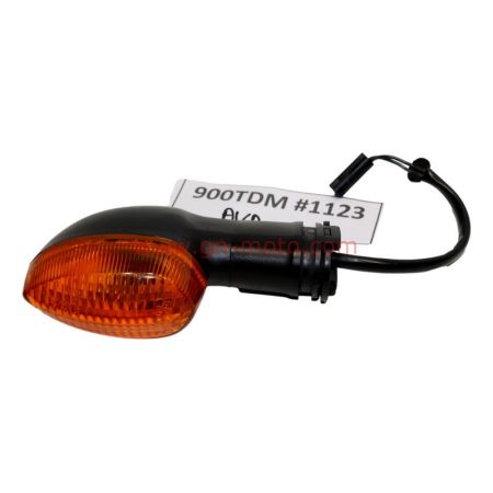clignotant AV droit toutes Yamaha 900 TDM 5PW-83320-01 | Occasion